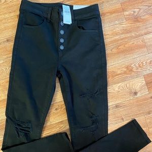 AE Super Hi-Rise Jegging